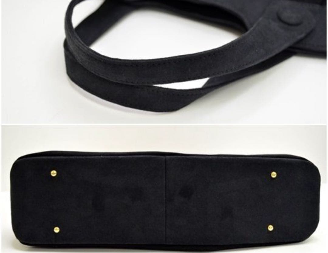 ゆ*け様 美品 OKAJIMA 岡重 ハンドバッグ 和装バッグ 絹100％ トー