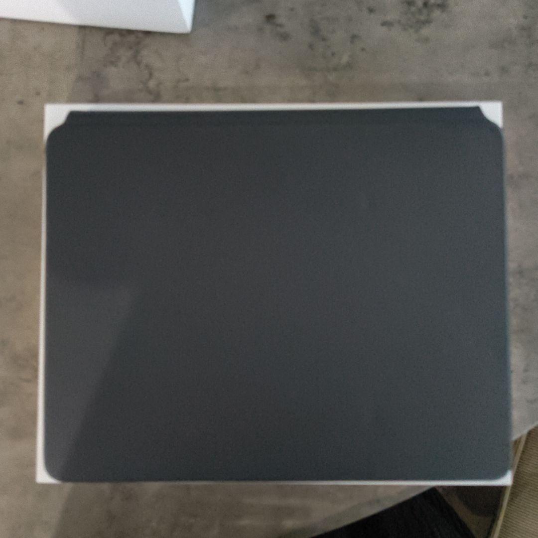 iPad Air(M2) 13インチ 128GB スペースグレー