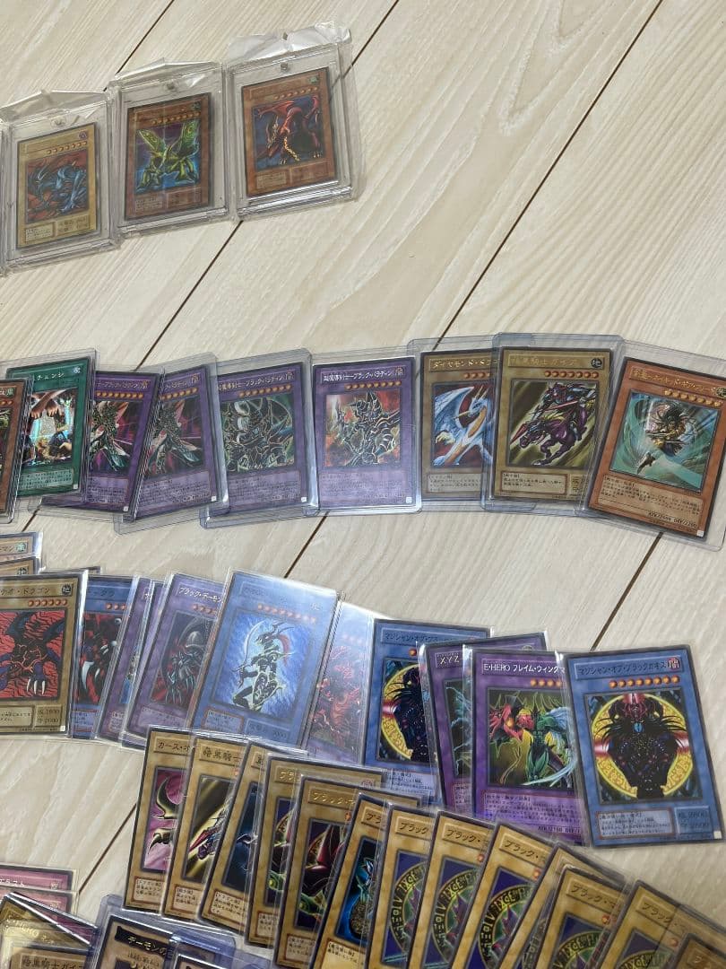 遊戯王　まとめ売り　遊戯王まとめ売り