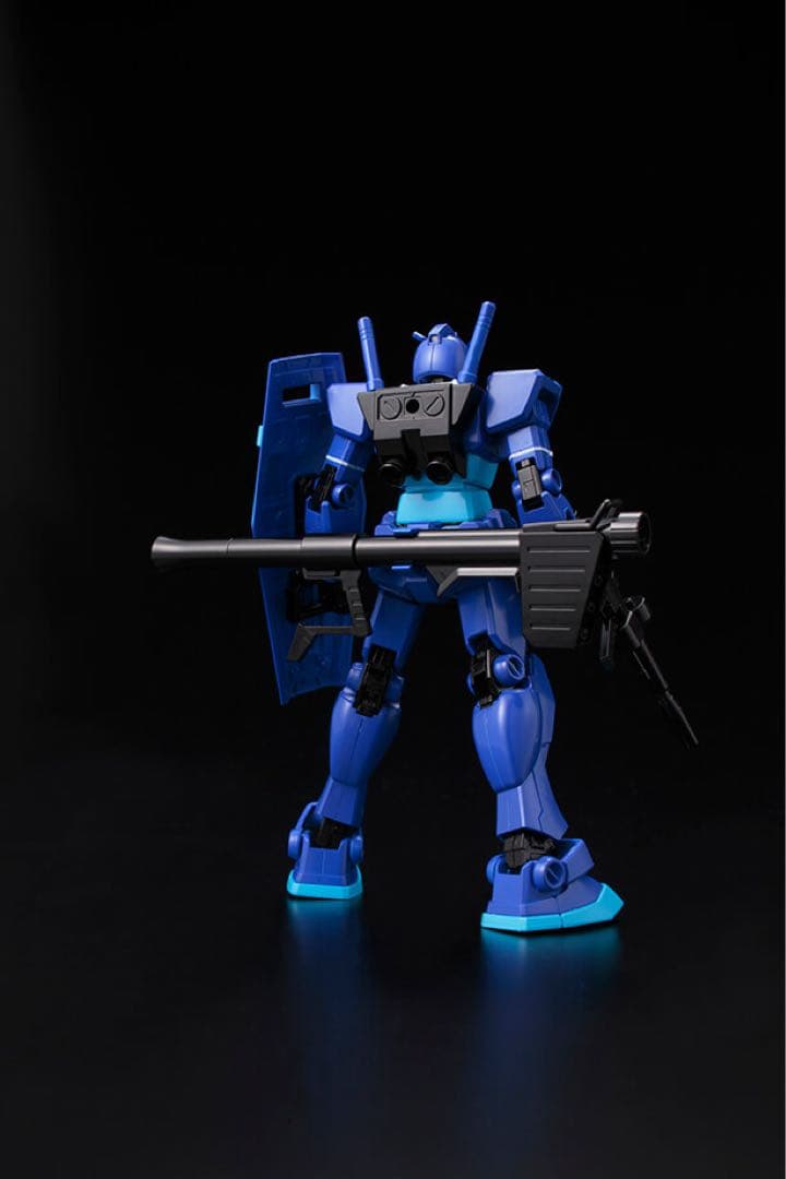 【新品未開封】ガンプラ ベイスターズHG 1ガンダムサグⅡ セット販売