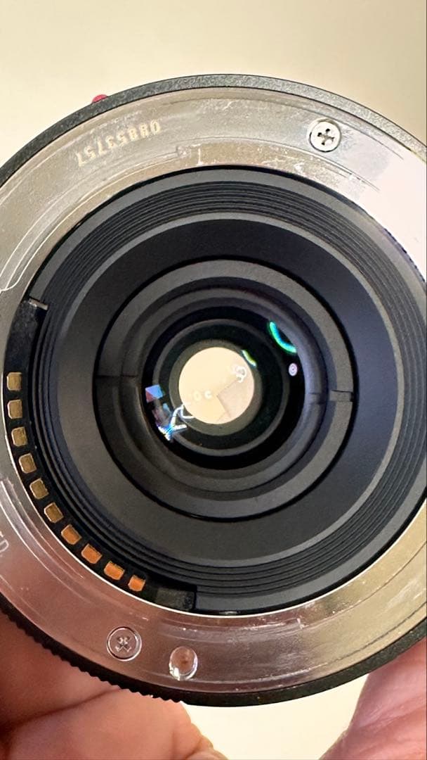 Voigtländer SUPER WIDE-HELIAR 15mm F4.5