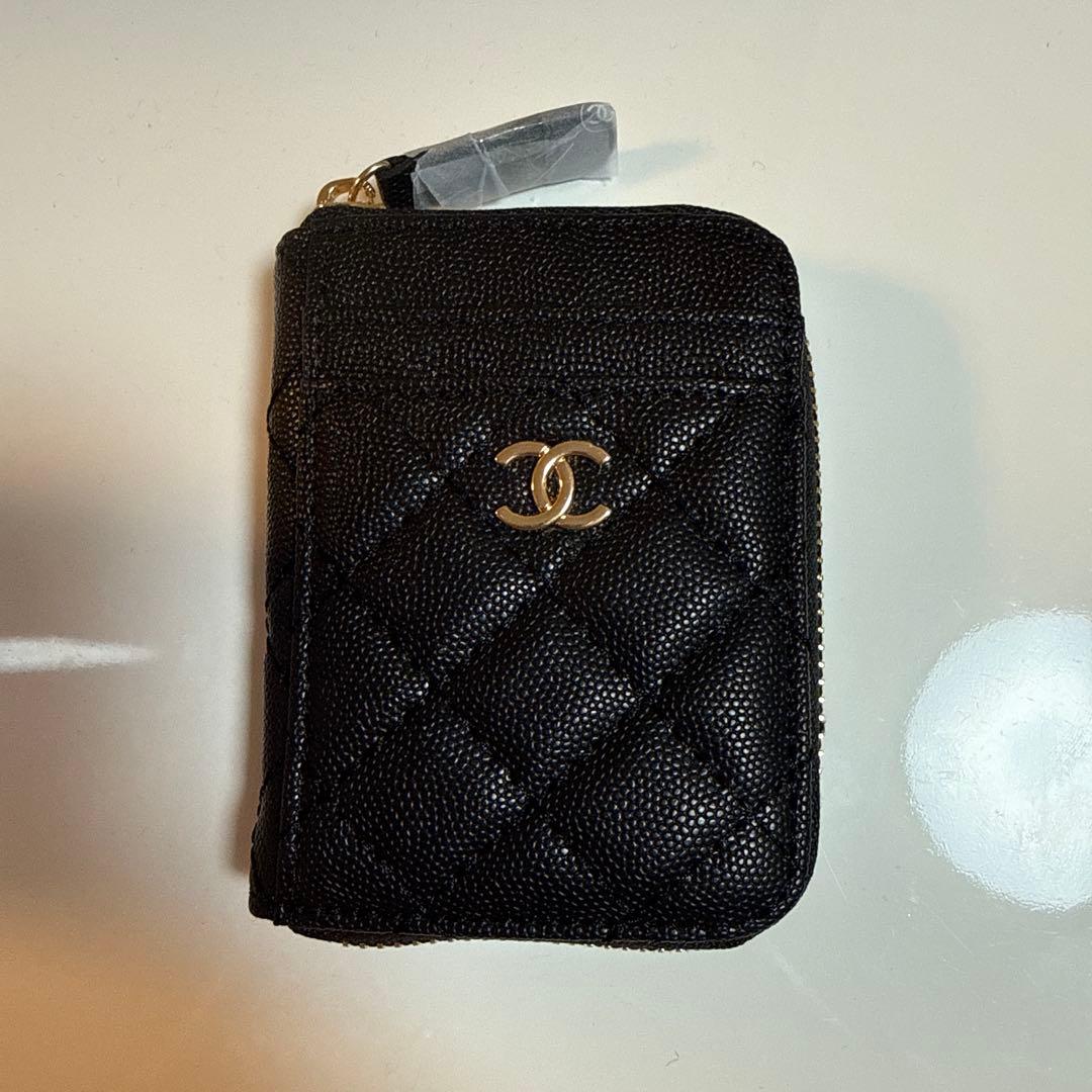 非売品 ノベルティフラグメントケースキャビアケース