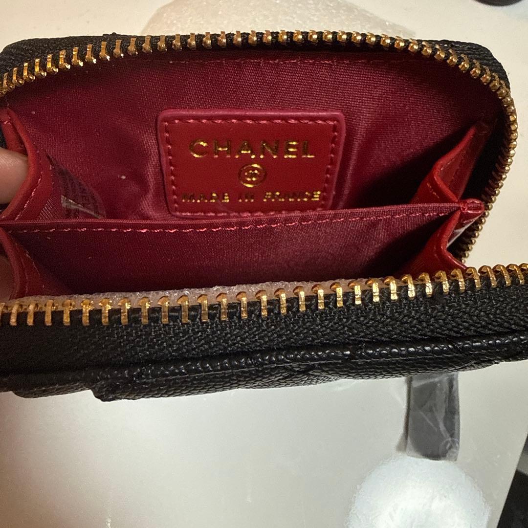 非売品 ノベルティフラグメントケースキャビアケース