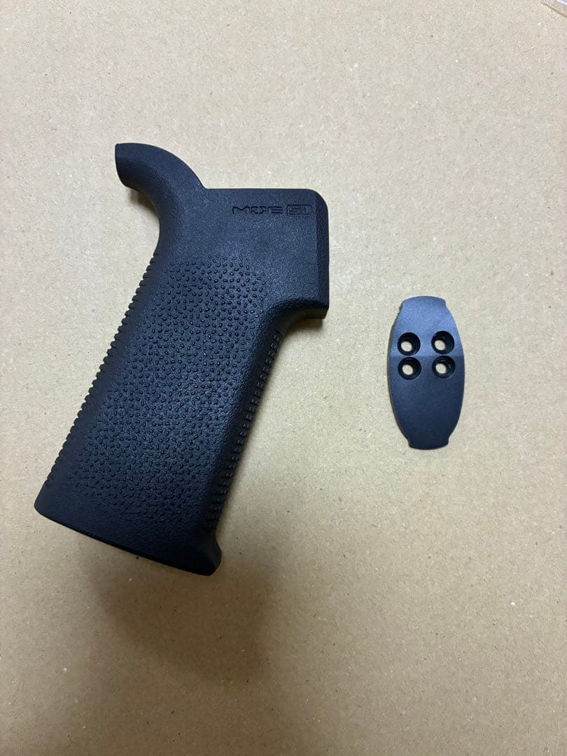 SYSTEMA PTW用 SLタイプグリップ