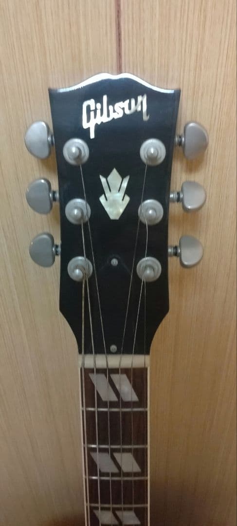 Gibson ハミングバード