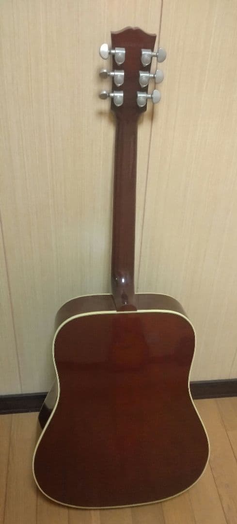 Gibson ハミングバード