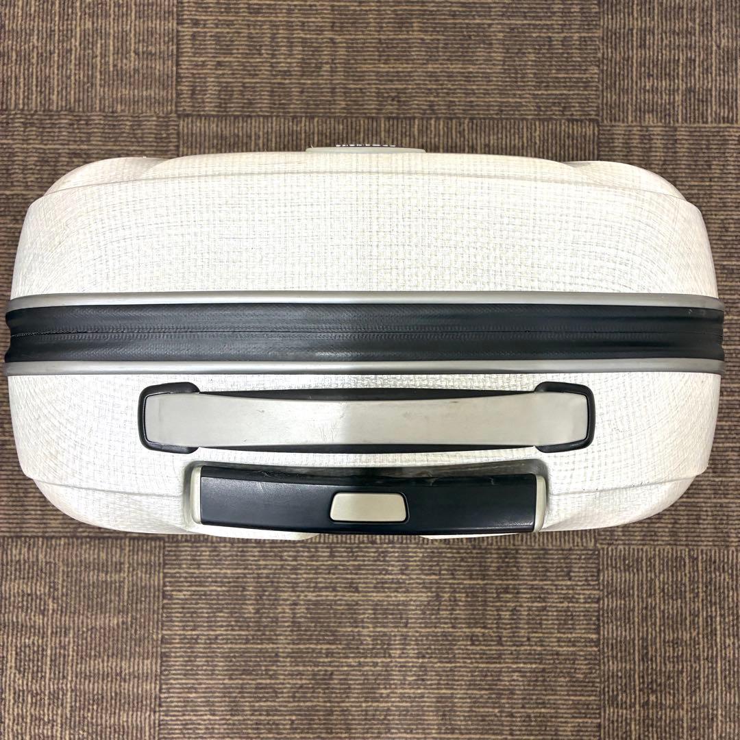 サムソナイト　超軽量ファイヤーライト55機内持込(コスモライト防水堅牢化モデル)