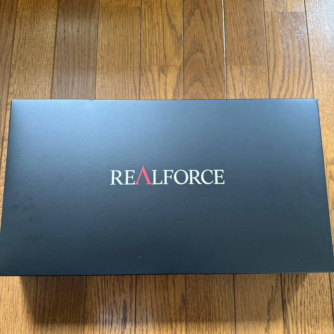 REALFORCE R3 キーボードR3HC11