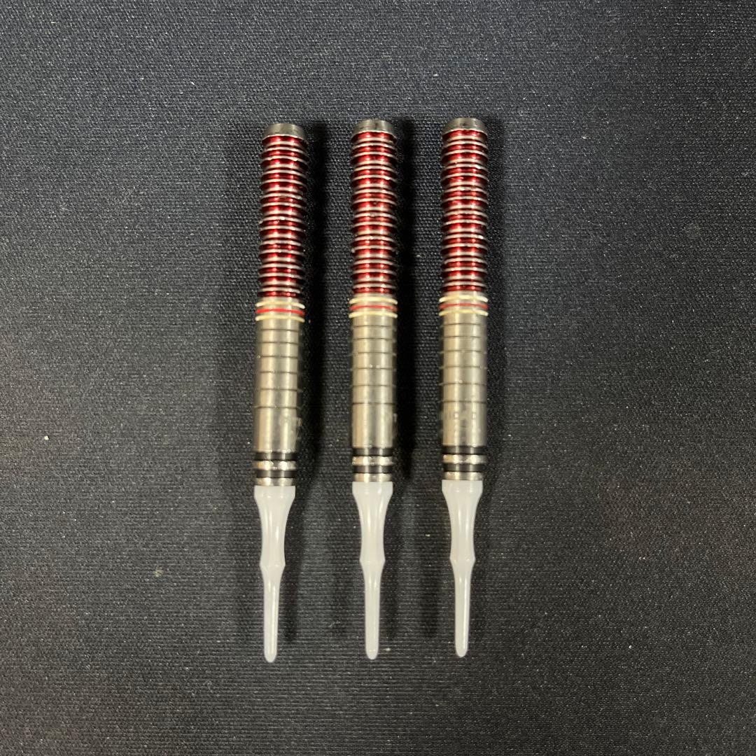 TRiNiDAD Undisputed Gomez Type16(ゴメス16)