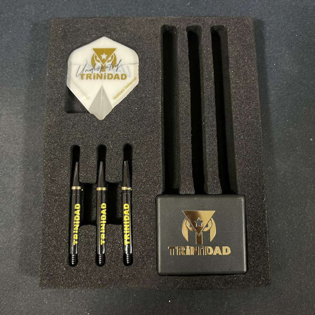 TRiNiDAD Undisputed Gomez Type16(ゴメス16)