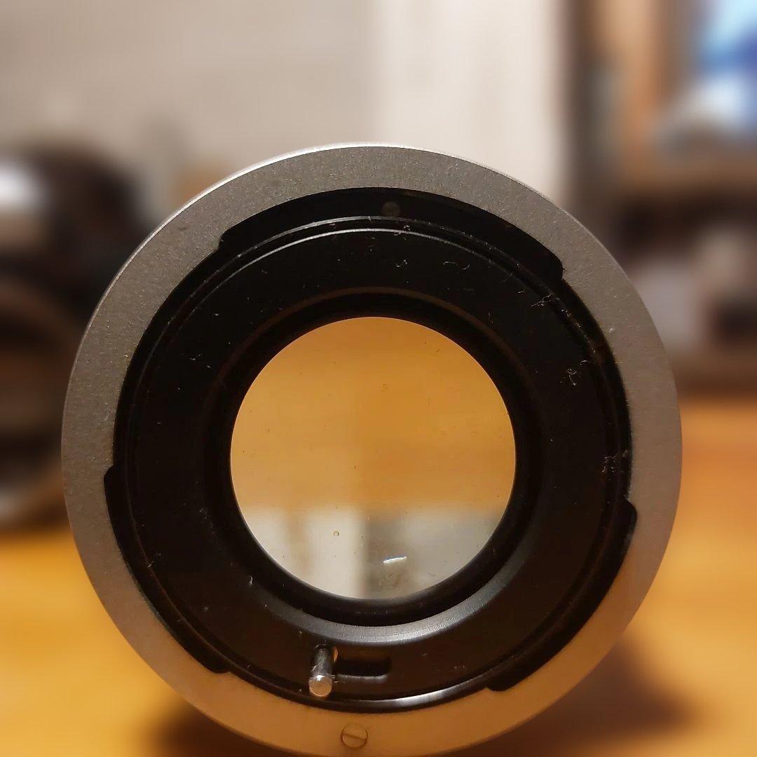 Canon AE-1 一眼レフカメラ 35mmフィルム