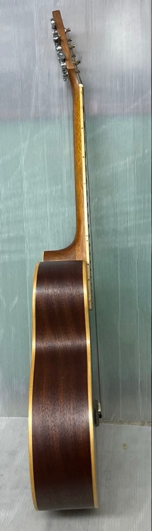 S.Yairi ヤイリ アコースティックギター YM-03/MH 中古　ゲース