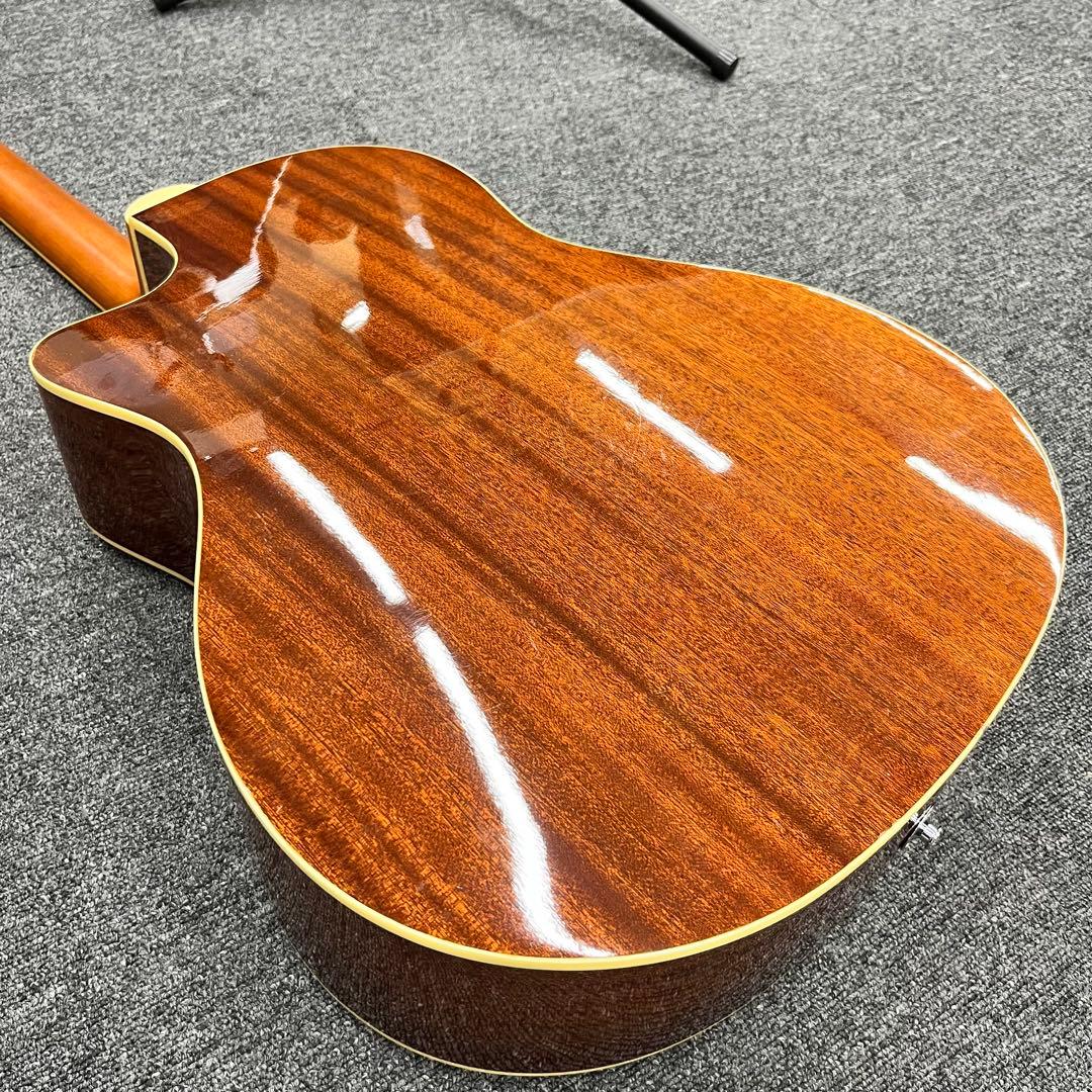 【11607】S.yairi YE-40 エレアコ Sヤイリ