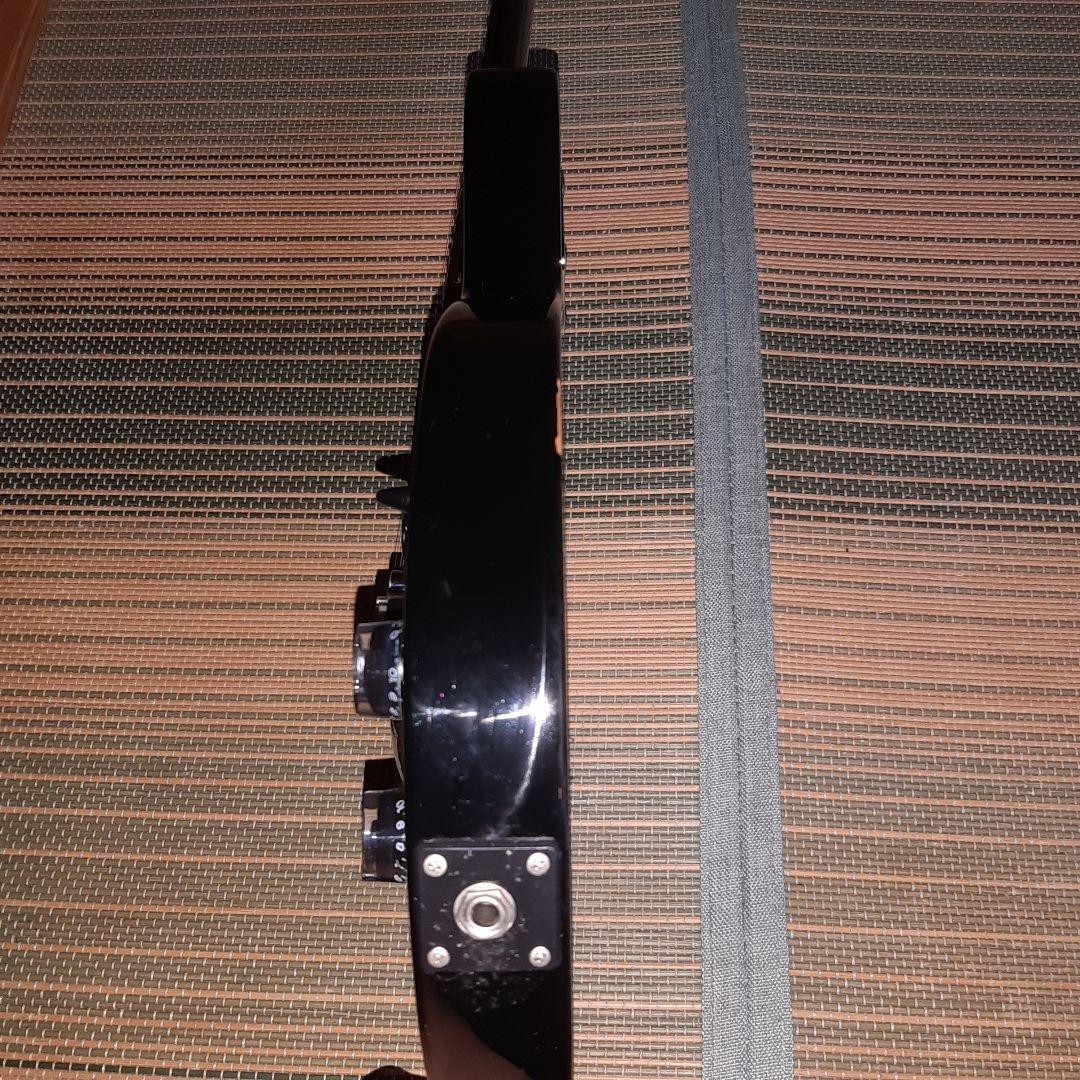 ESP グラスルーツ GrassRoots レスポール ソフトケース、オマケ付き