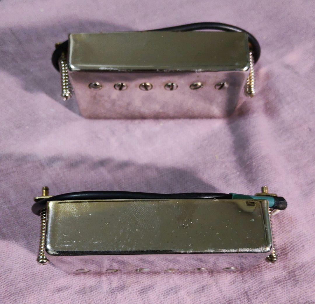 Ibanez　アイバニーズ　ハムバッカー　ピックアップ　エレキギター