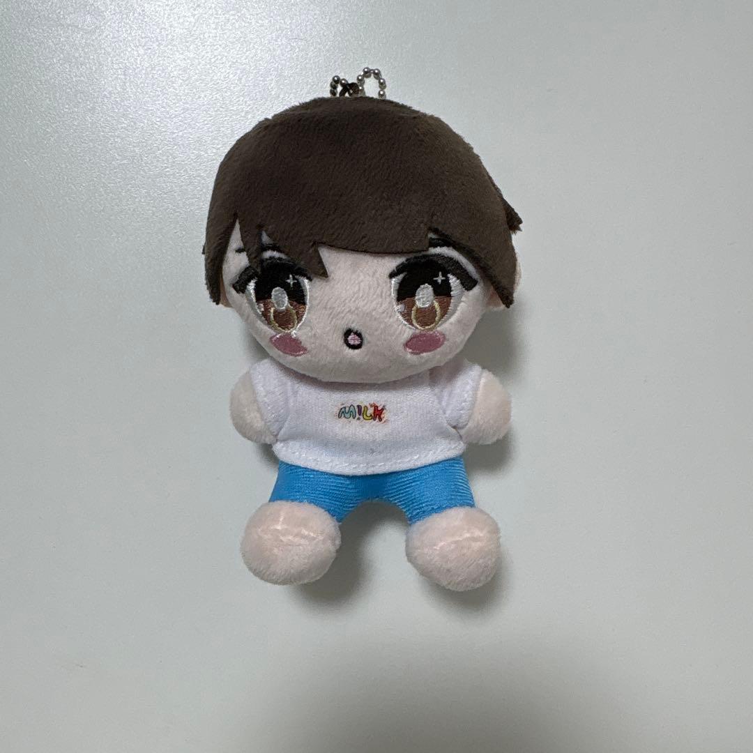 塩﨑太智　ぬいぐるみ　横アリ　HAPPY!HAPPY!HAPPY!