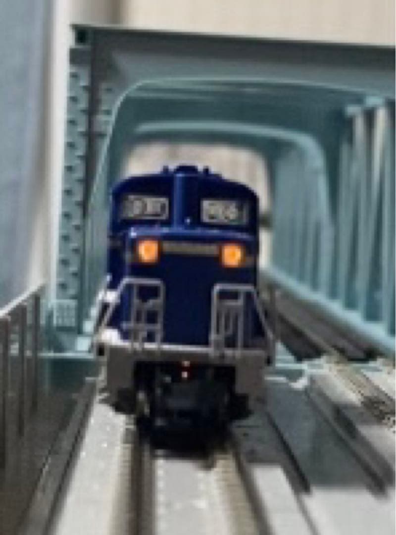 北斗星24系25形 &KATO EF510-500 北斗星色& DD51北斗星色