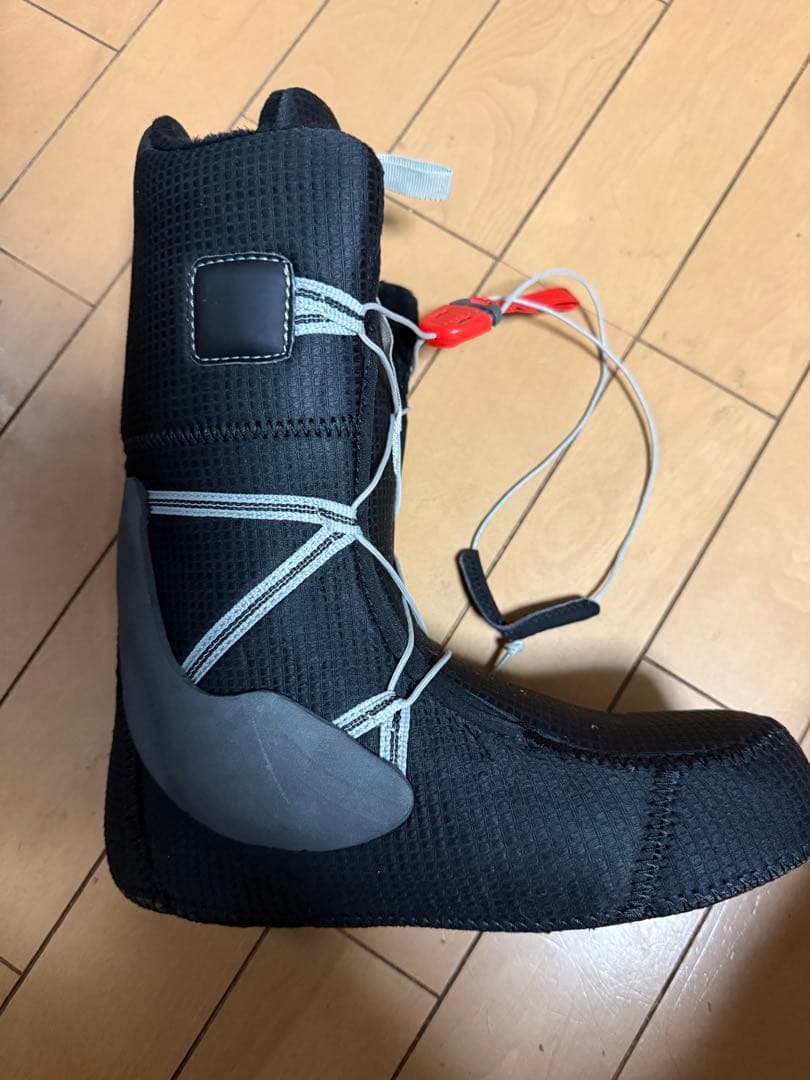 Burton MOTO BOA スノーボードブーツ 25cm