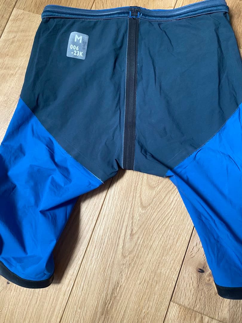 アリーナ　アクアフォースストーム MF　Mサイズ arena