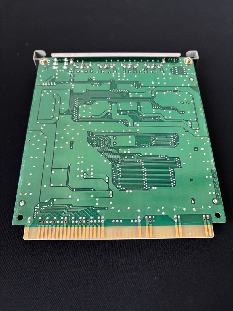 拡張カード Roland S-MPU/PC MIDI