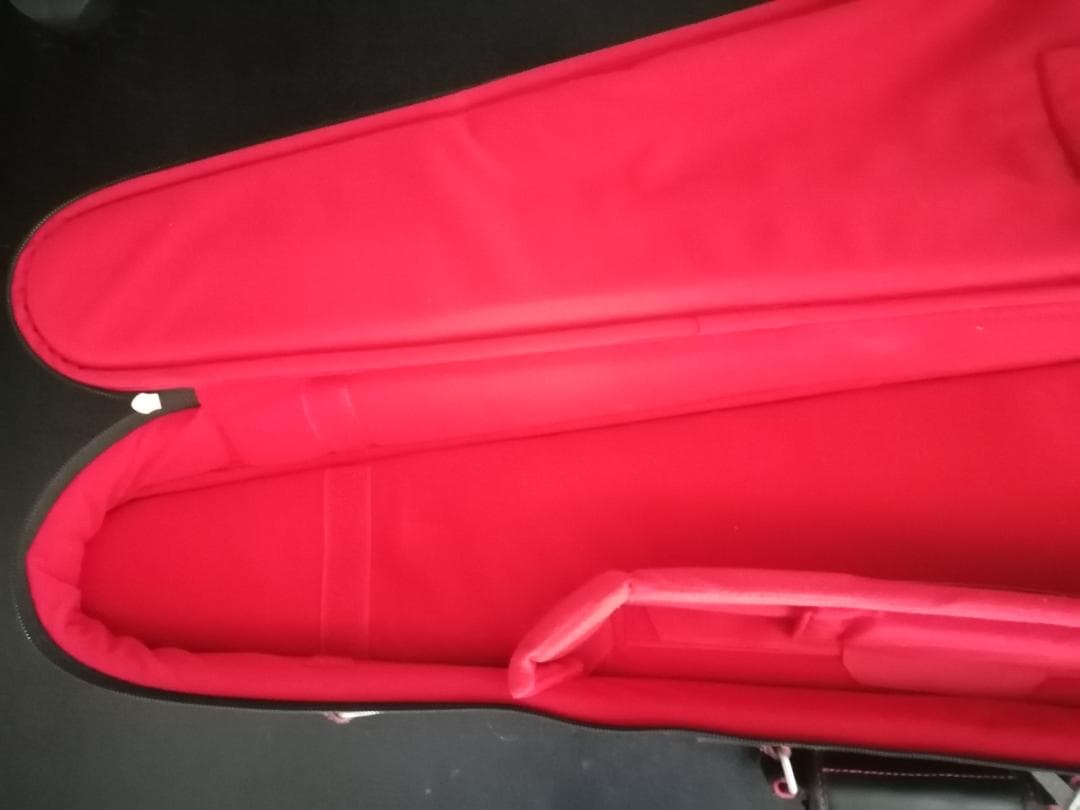 YAMAHA SV-150 サイレントバイオリン