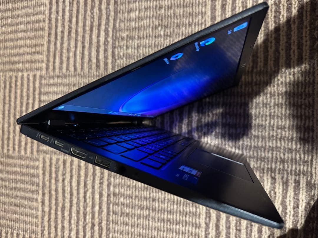 Windowsノート本体 dynabook G83/HU Core i5-1135G7