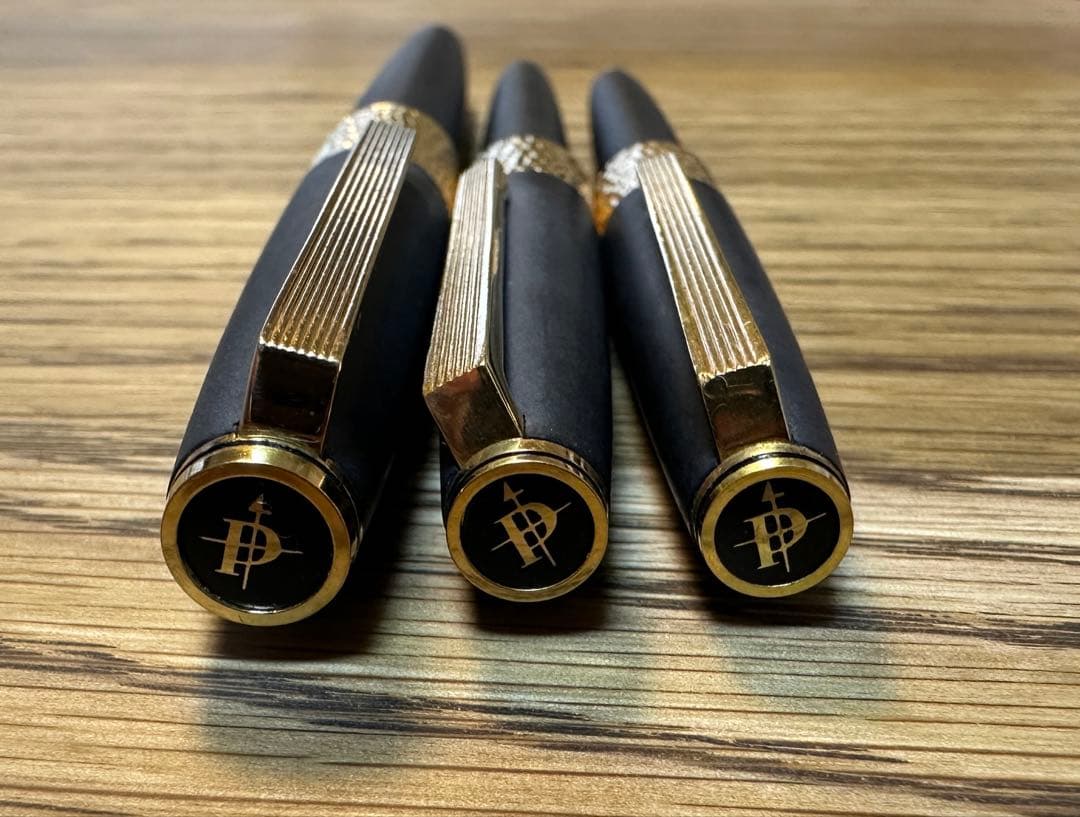 パイロット カスタム グランディ 22KAGM 3点セット