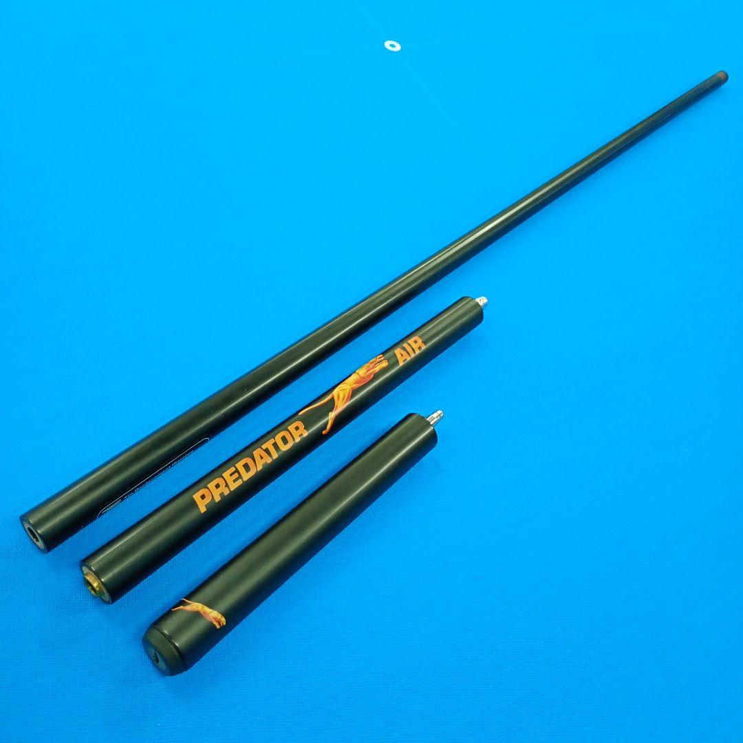 プレデター　エアー　ジャンプキュー