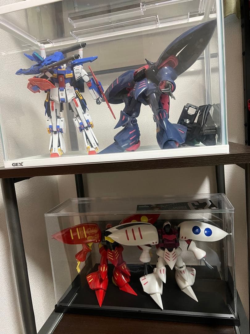 ガンプラ まとめ売り MG 値下げ可