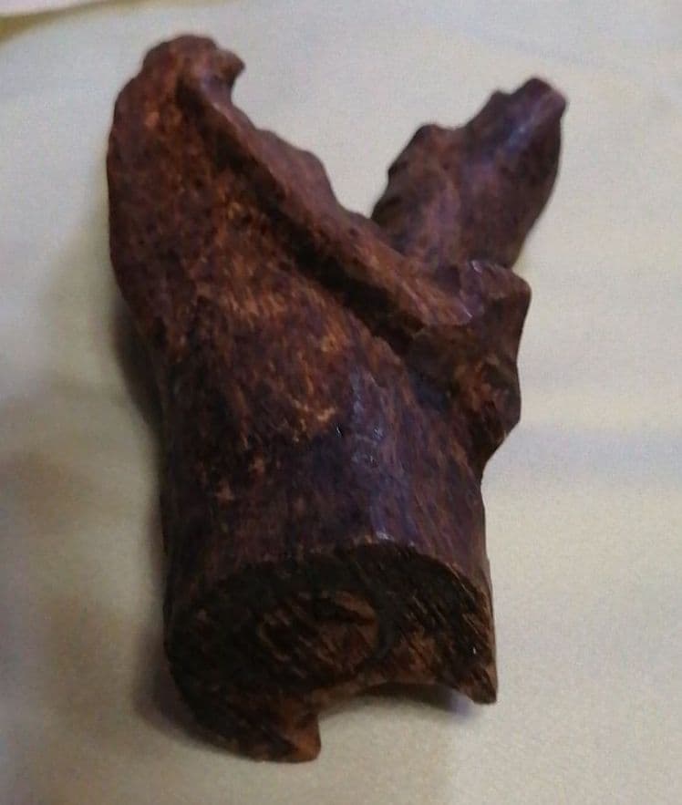 香道用　香木（キャラ）