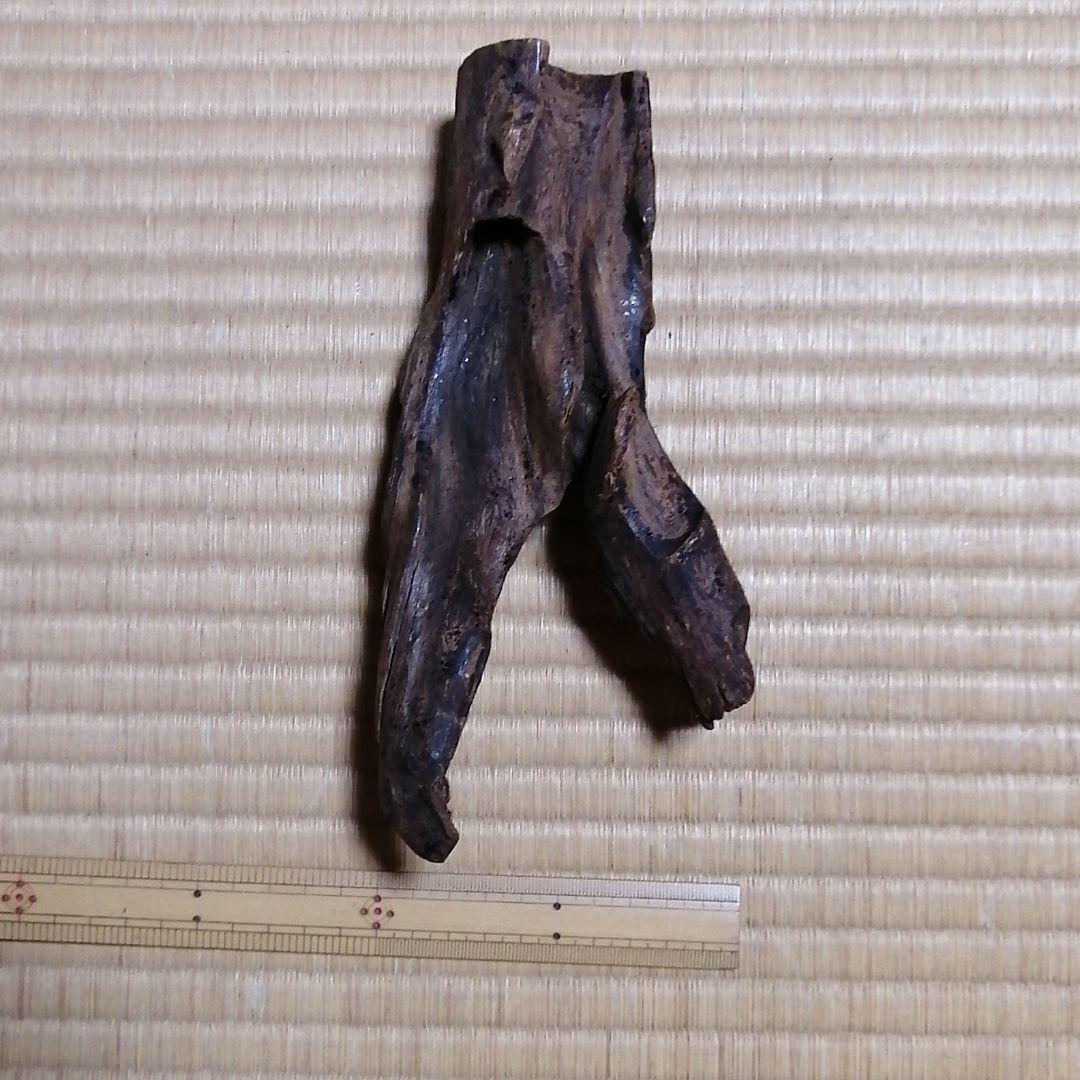 香道用　香木（キャラ）