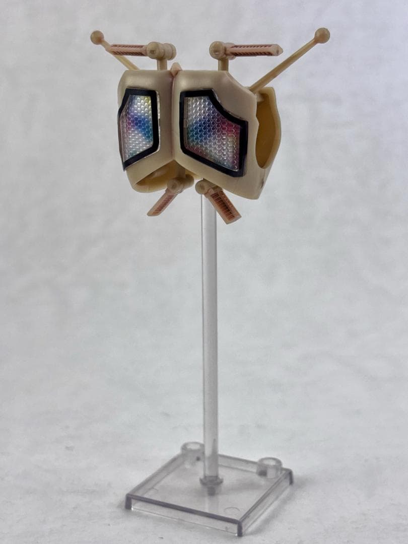 SMP 宇宙ロボット キングジョー