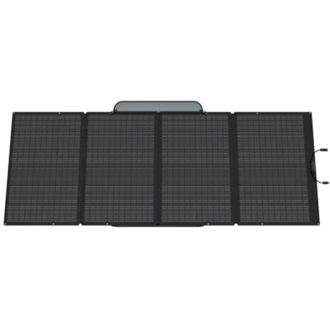 EcoFlow 400W ソーラーパネル SOLAR400W-JP