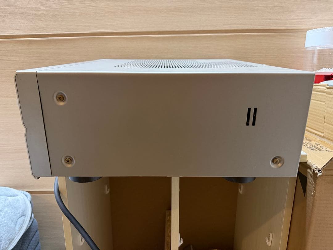 アンプ DENON AVC-4320