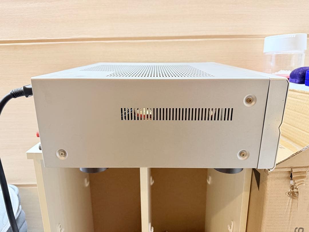 アンプ DENON AVC-4320