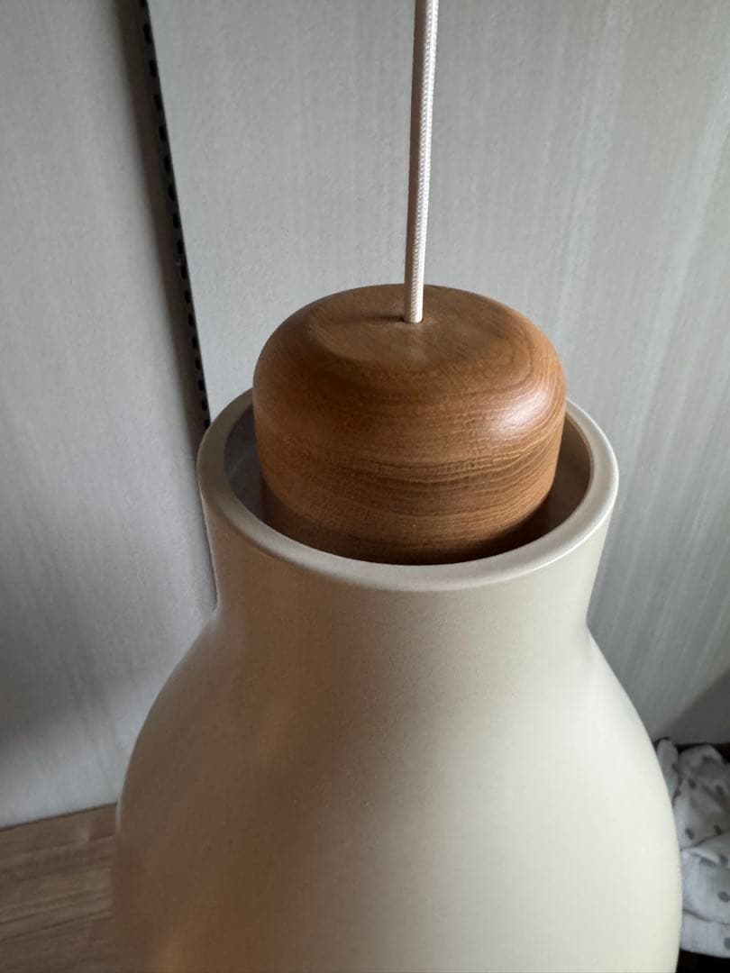 北欧デンマークFRANDSEN照明2個セット