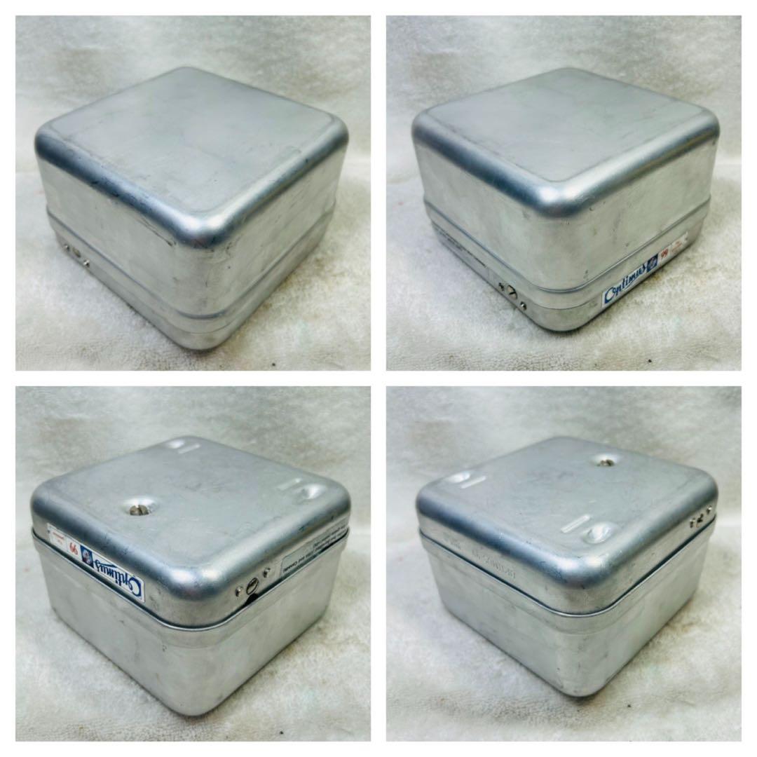 美品Optimus 99 Sweden オプティマス99 純正ハンドルと箱付