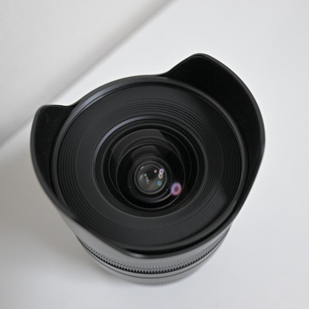 レンズ(単焦点) PENTAX D FA 21mm F2.4ED Limited DC WR