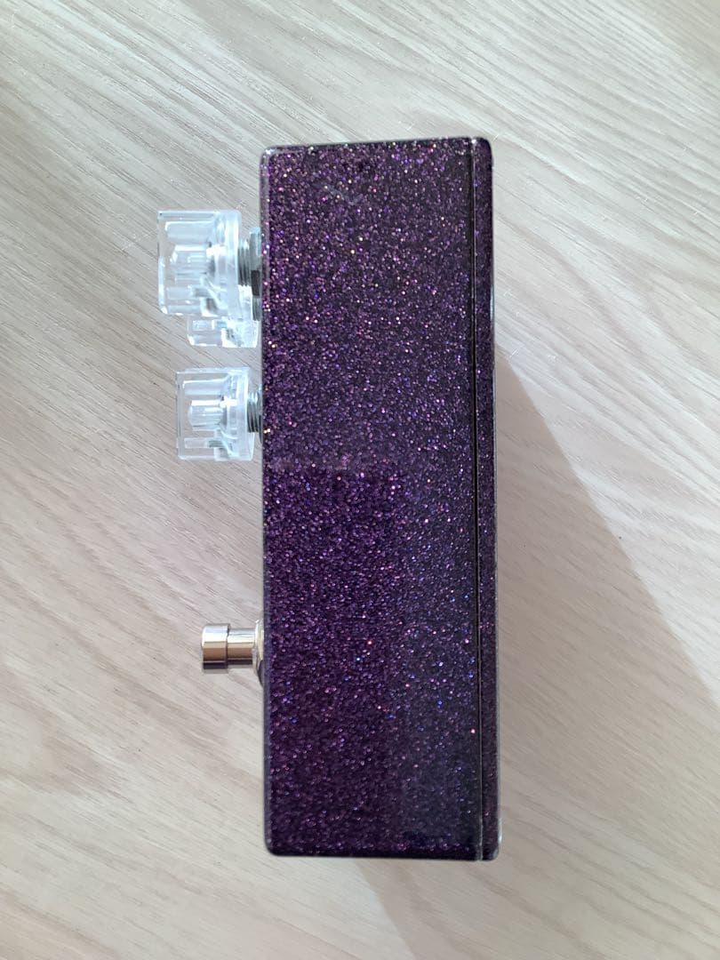 ギター CAST Engineering Texas Flood Overdrive