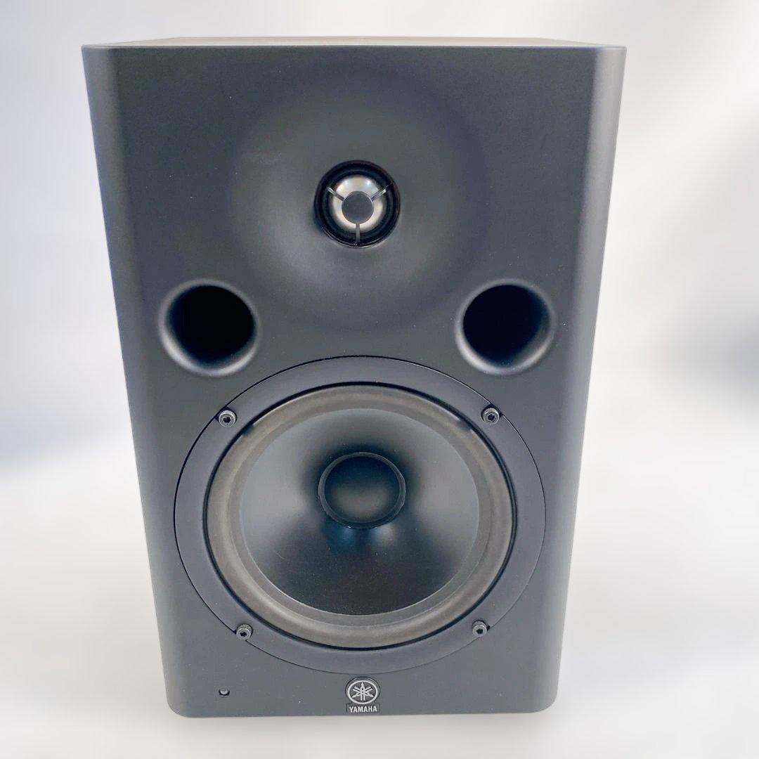 YAMAHA ヤマハ　MSP7 STUDIO スピーカー