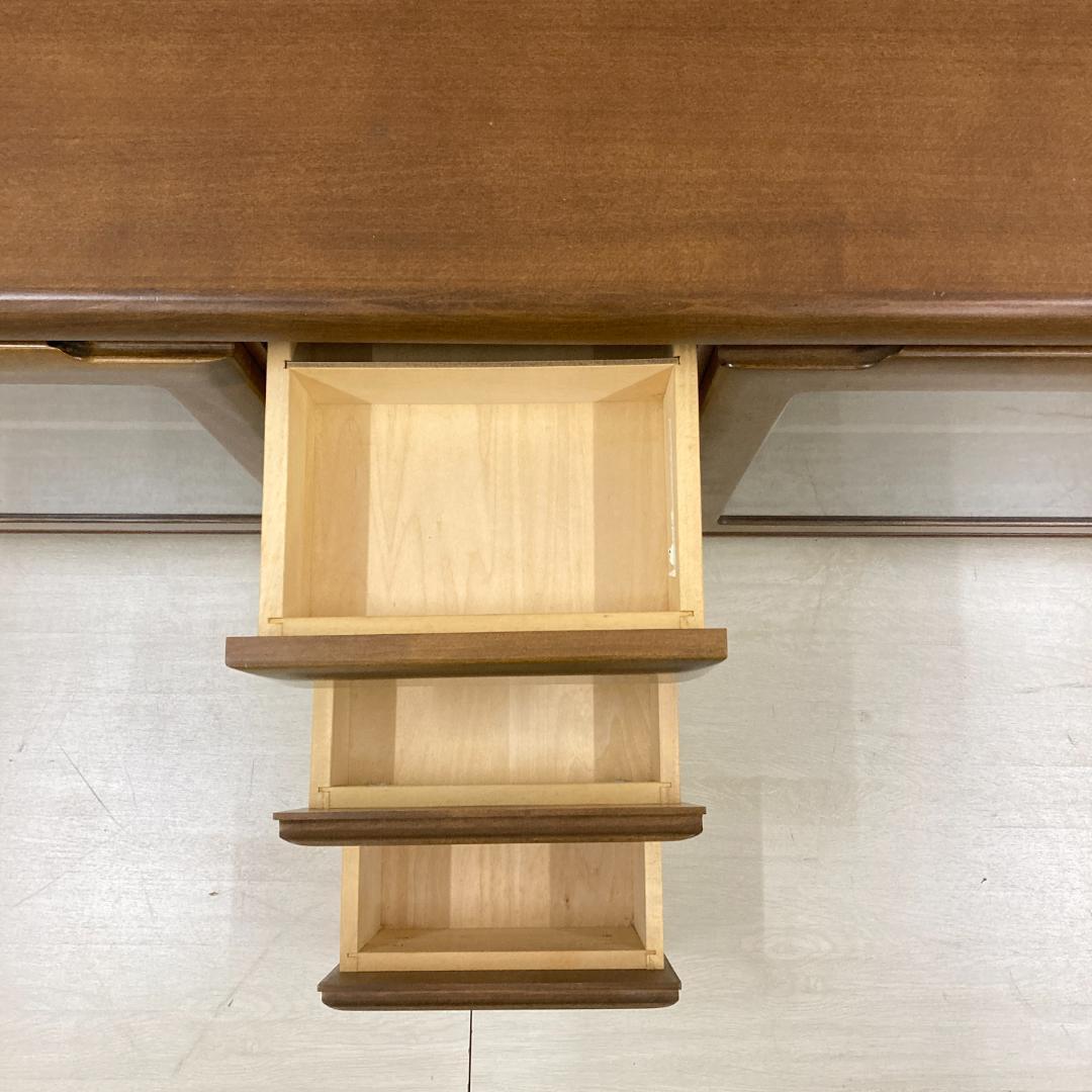 【カリモク】テレビボード　テレビ台　ローボード