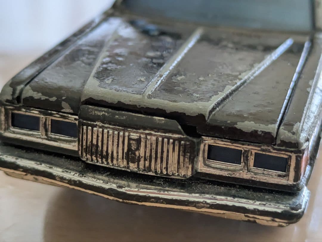 ヴィギナー　クラウン