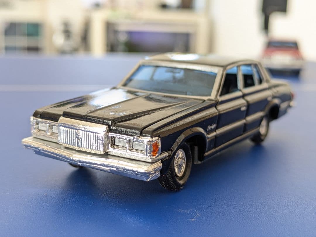 ヴィギナー　クラウン