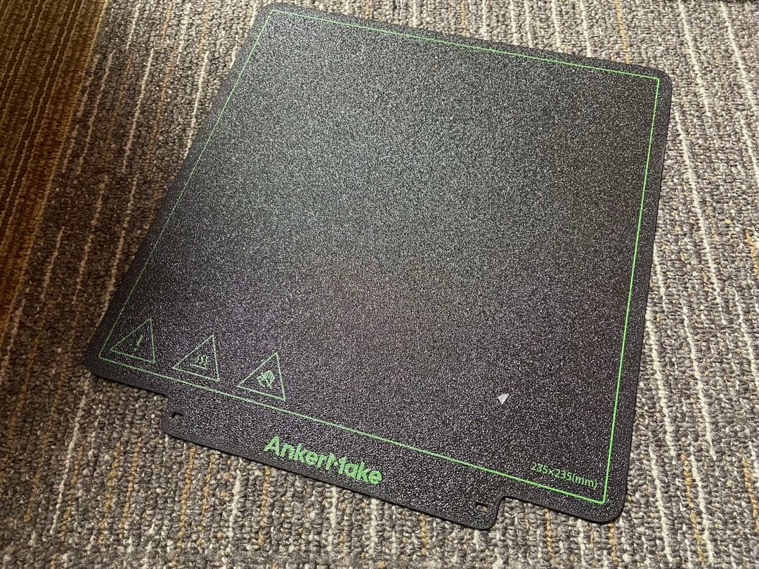 Anker 高速印刷対応 3Dプリンター AnkerMake M5