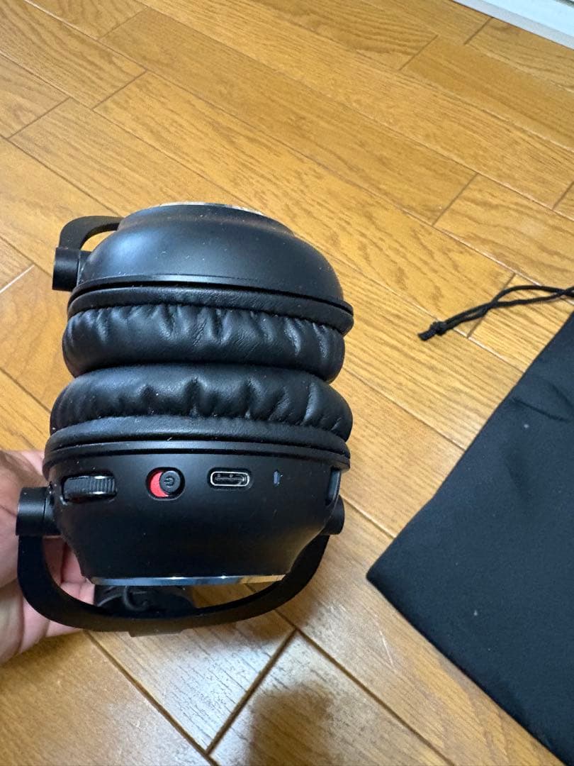 Logicool PRO X Wireless ゲーミングヘッドセット