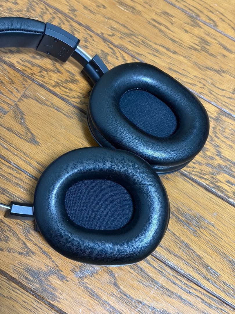 audio-technica ATH-M40x ブラック