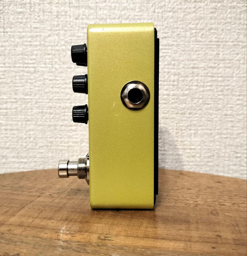 MOOER 006 ギターエフェクター