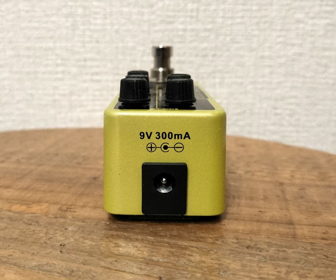 MOOER 006 ギターエフェクター