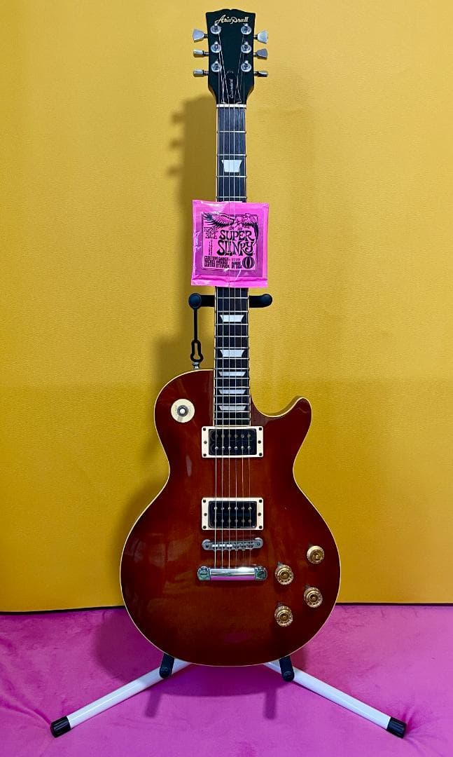 【早い者勝ち⭐️】AriaproⅡ アリアプロ2 レスポール スタンダード★