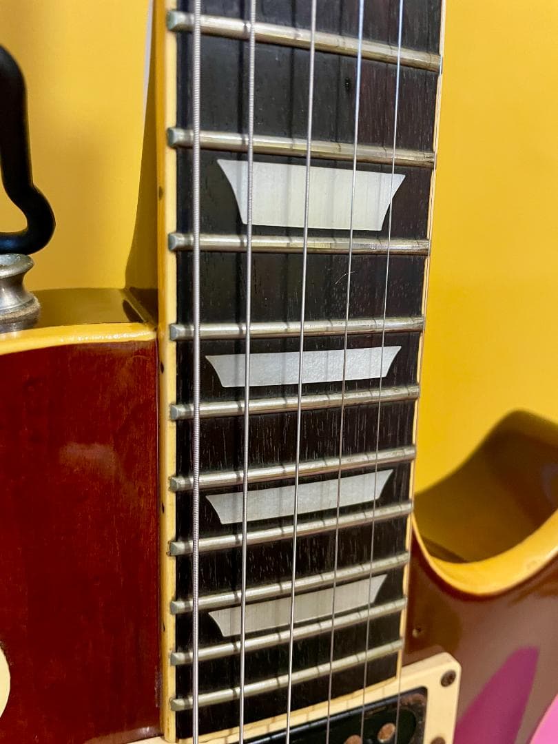 【早い者勝ち⭐️】AriaproⅡ アリアプロ2 レスポール スタンダード★